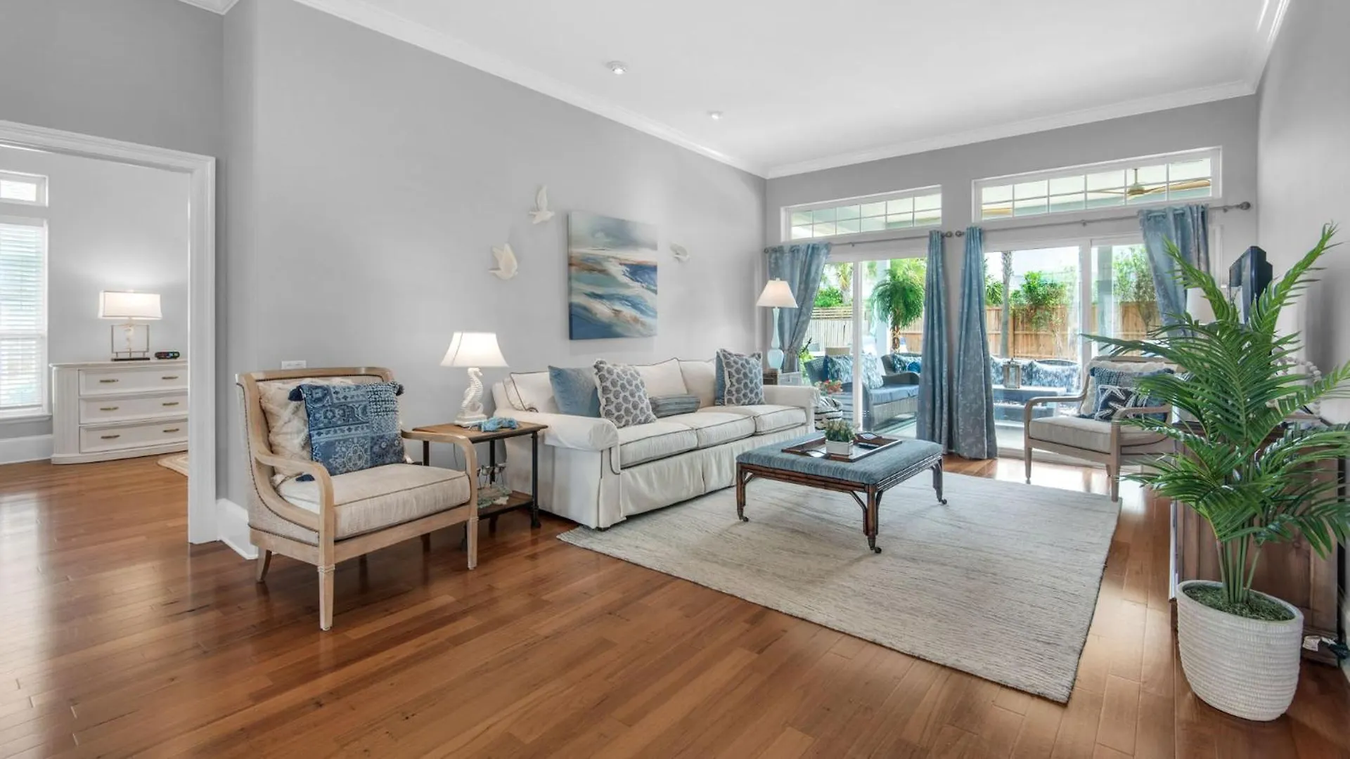 Ferienhaus Emerald Pearl