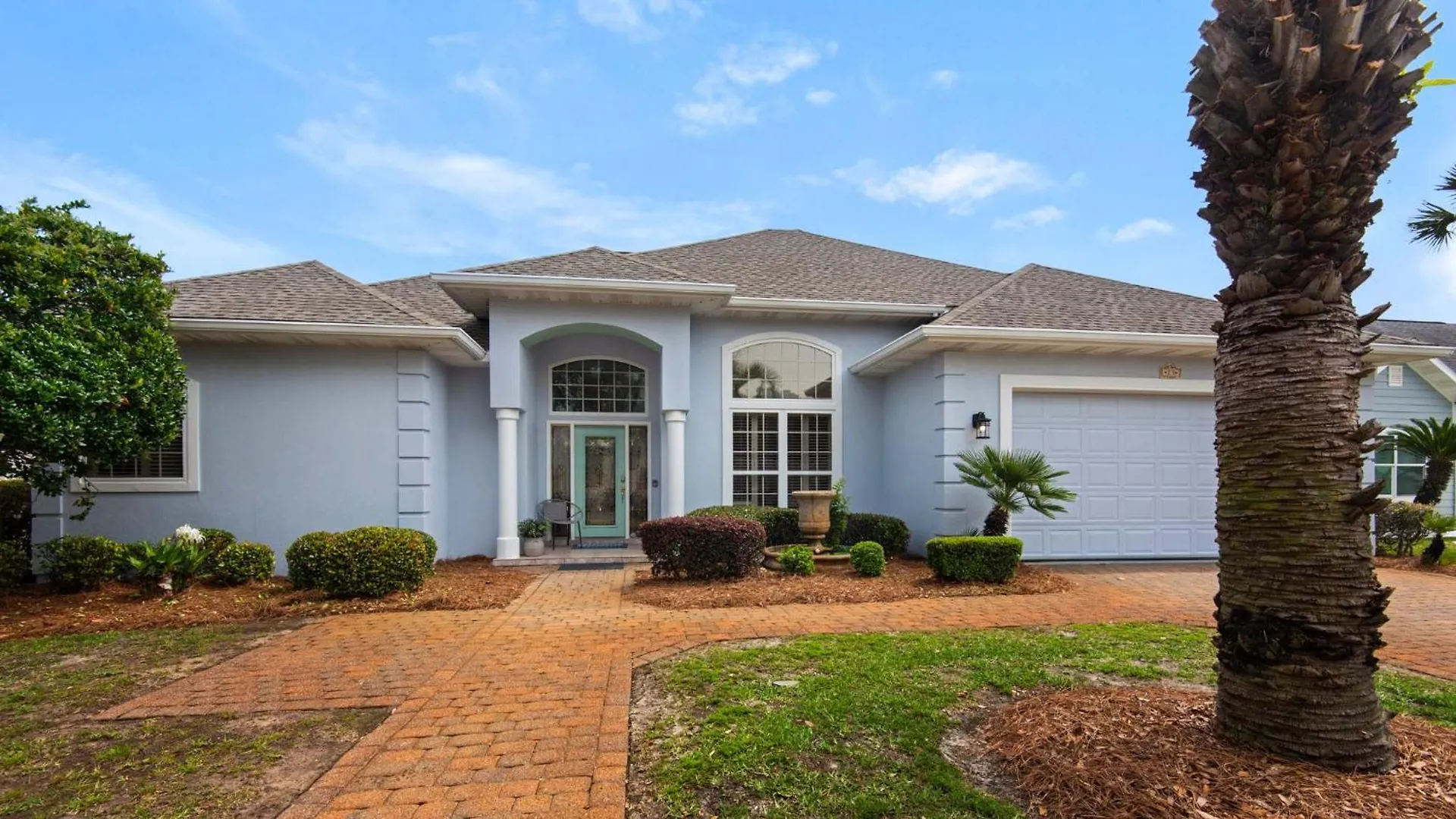 Ferienhaus Emerald Pearl Destin
