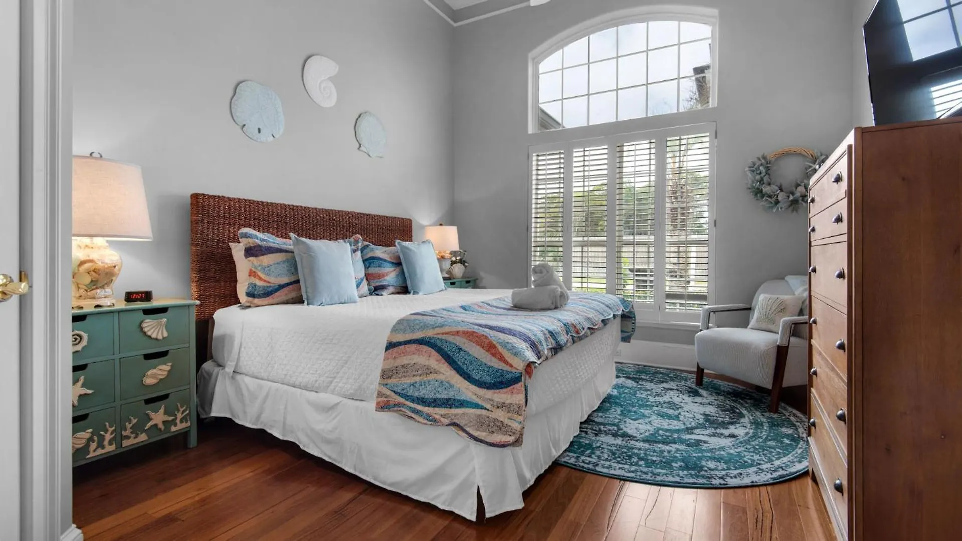 Ferienhaus Emerald Pearl Destin