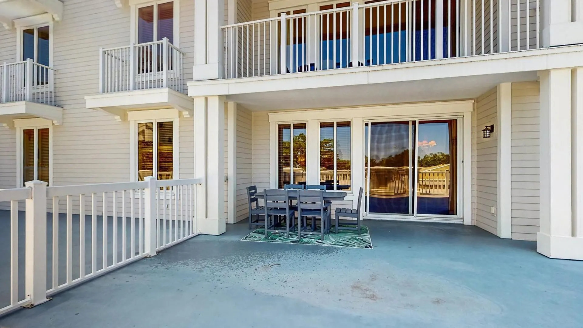 Apartment Grand Sandestin #2317 Destin