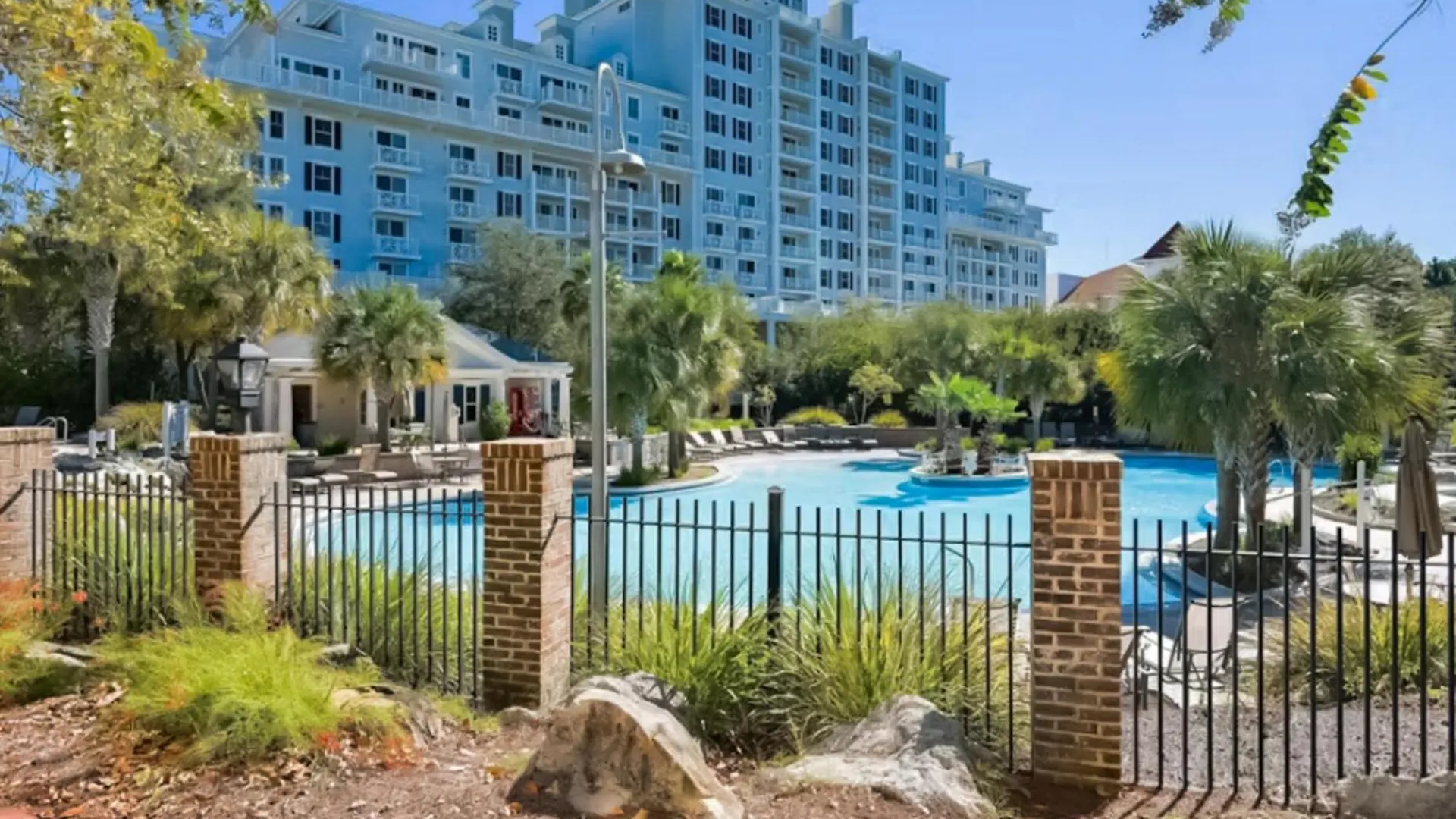 Grand Sandestin #2317