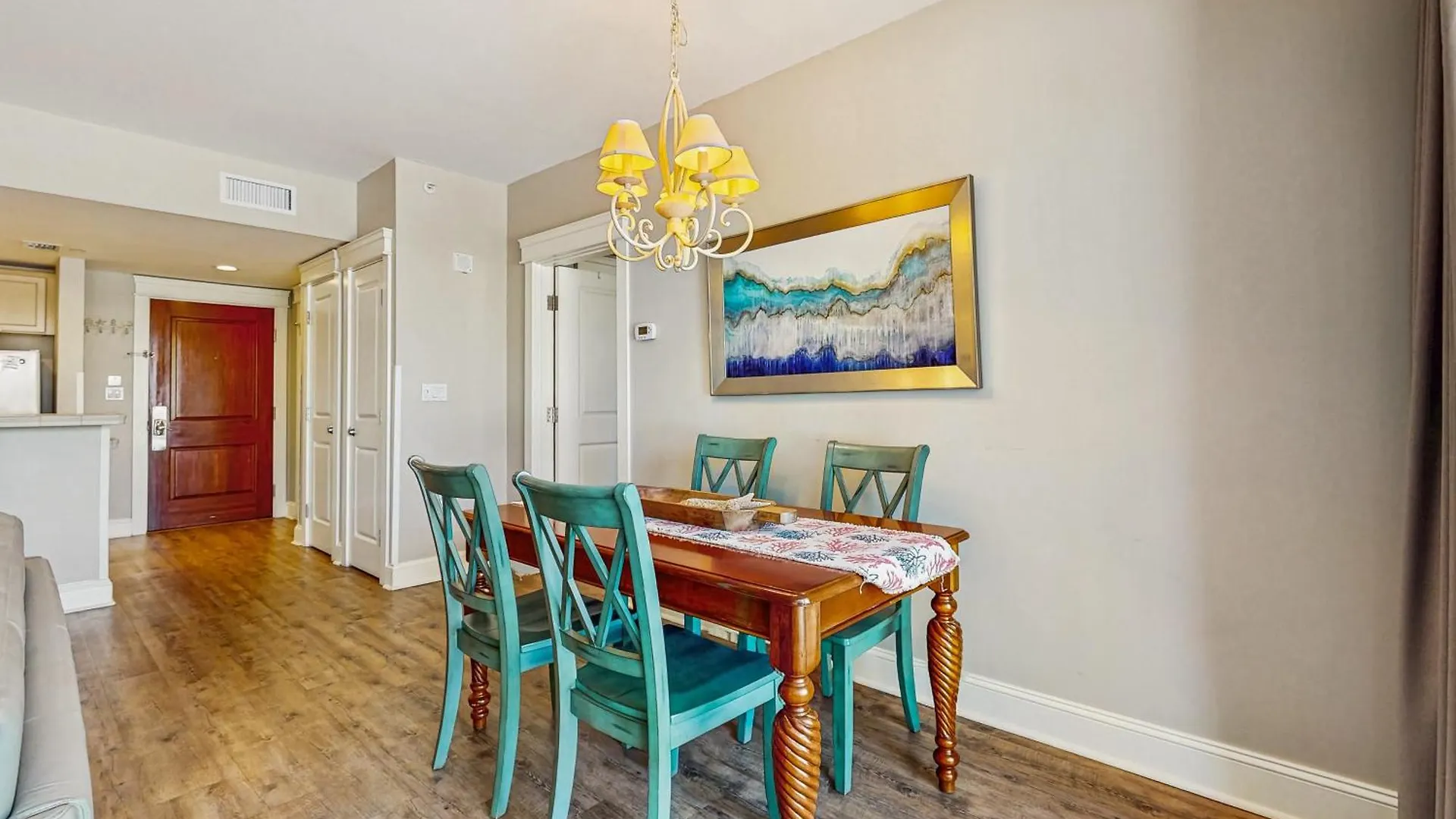 Grand Sandestin #2317 Apartment *