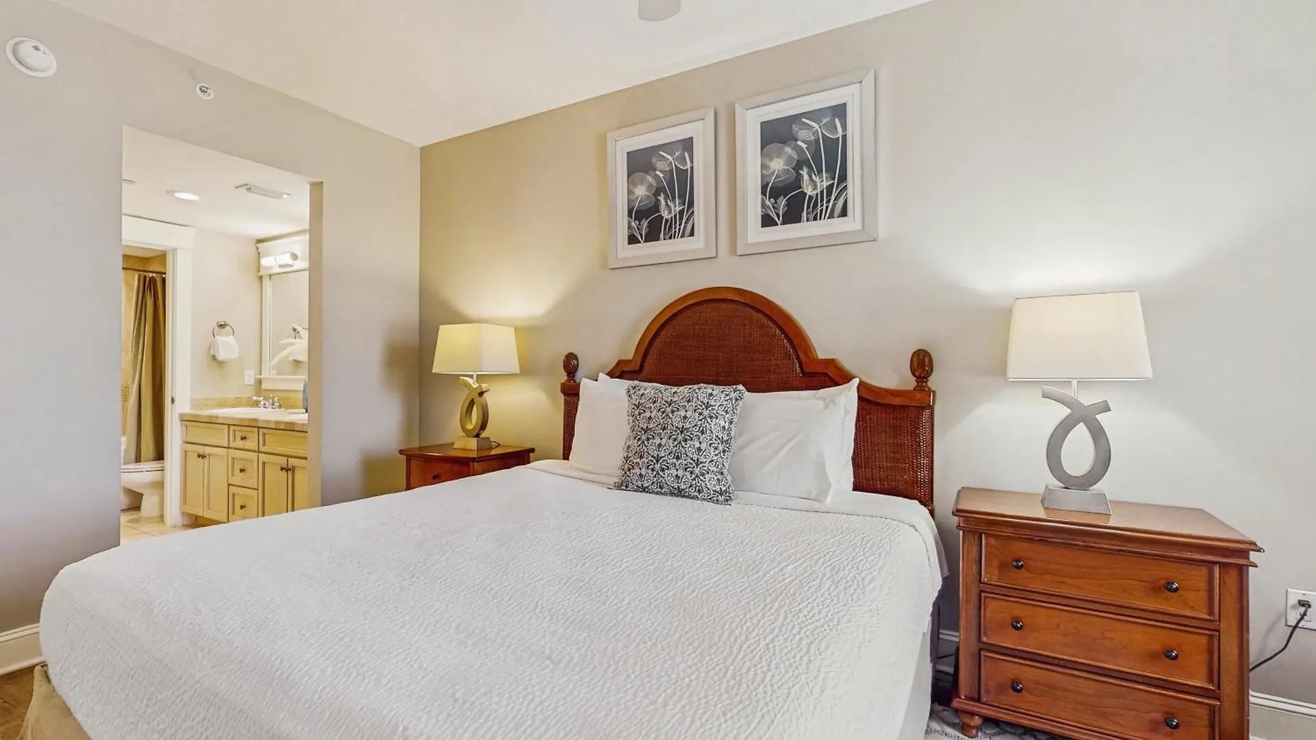 Grand Sandestin #2317 Destin