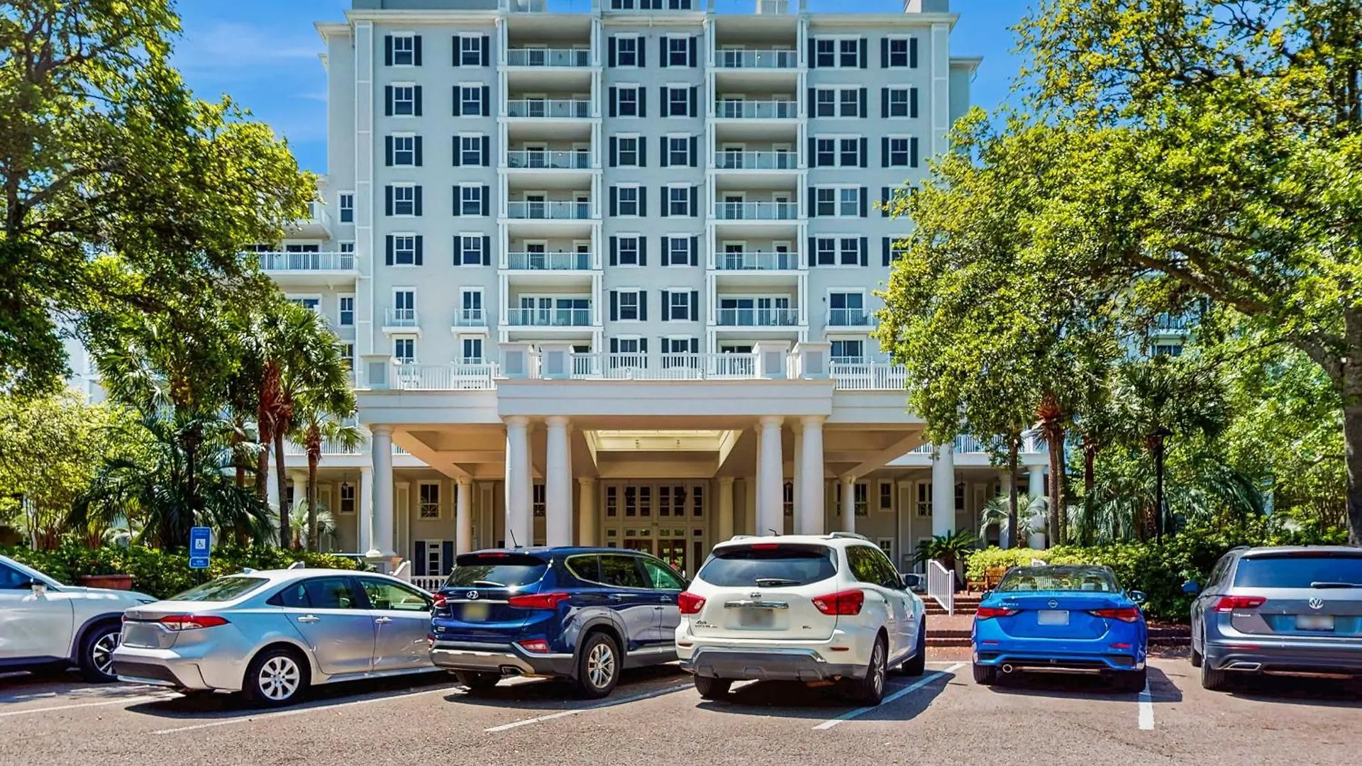 Grand Sandestin #2317 Apartment