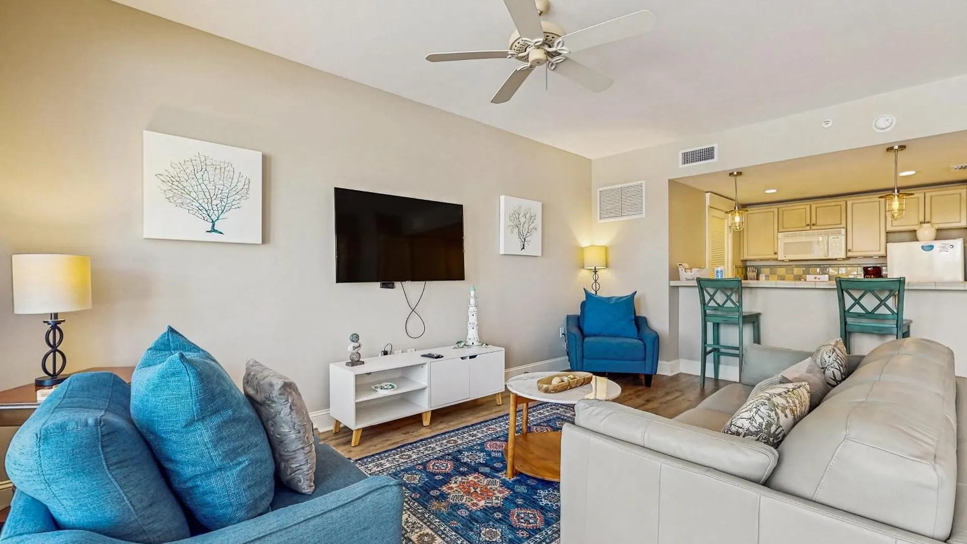 Apartment Grand Sandestin #2317 Destin