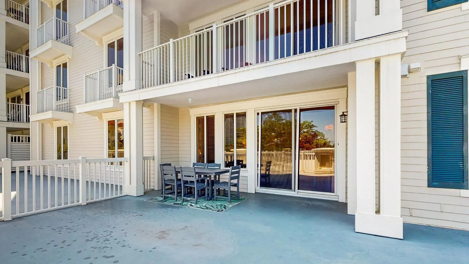 Grand Sandestin #2317 *