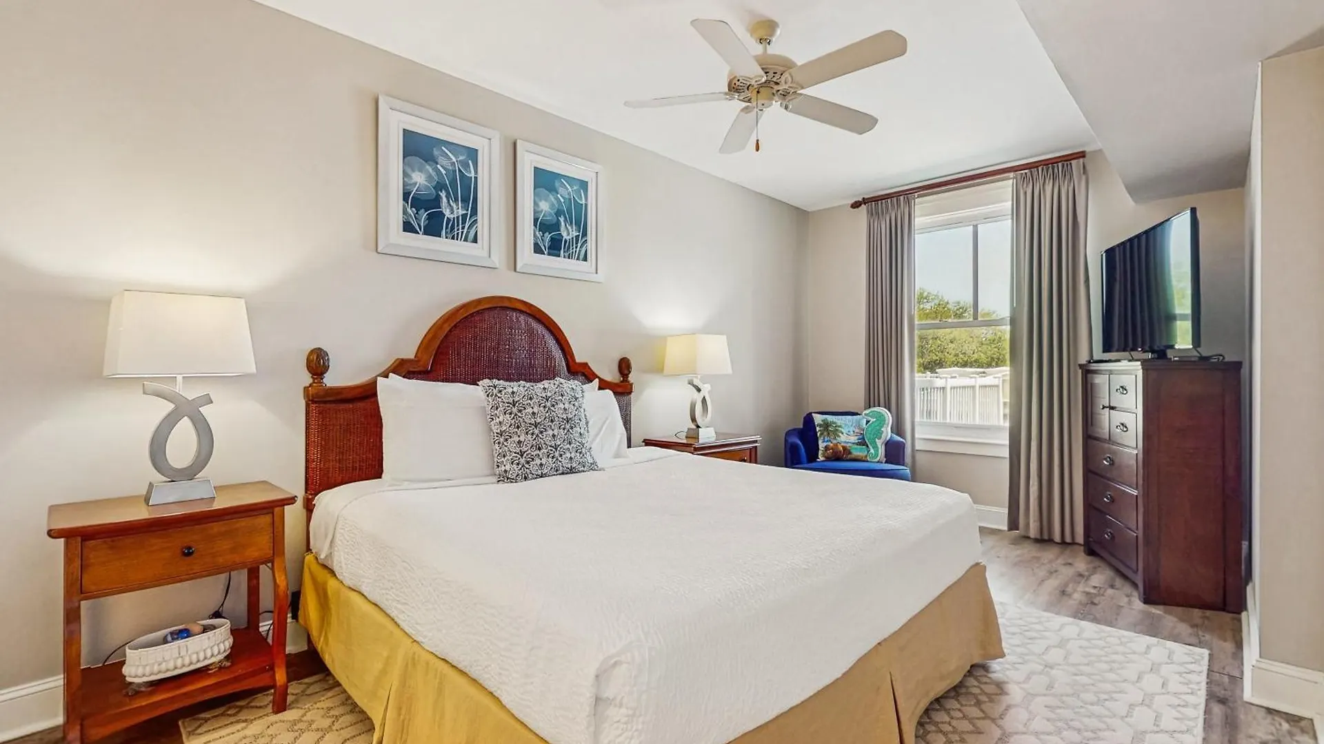 Grand Sandestin #2317 Apartment