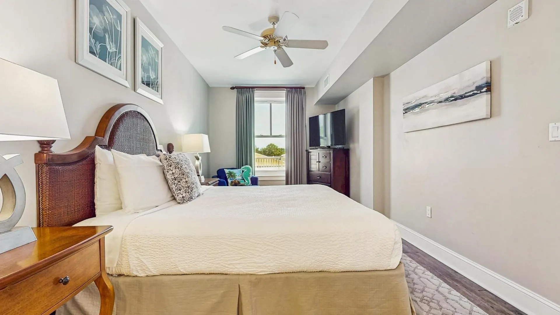 Grand Sandestin #2317 Apartment *