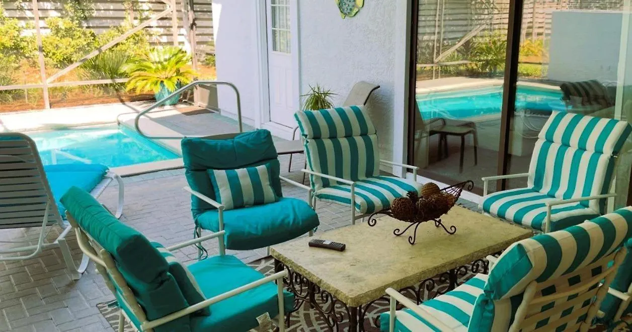 Destiny Splash Tatil Evi