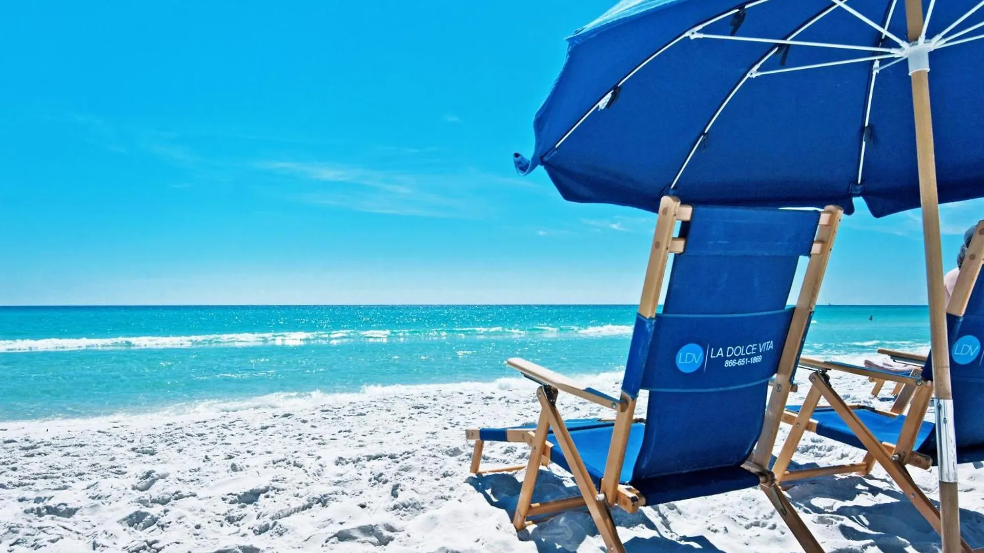 Casa vacanze Retreat 116 Destin