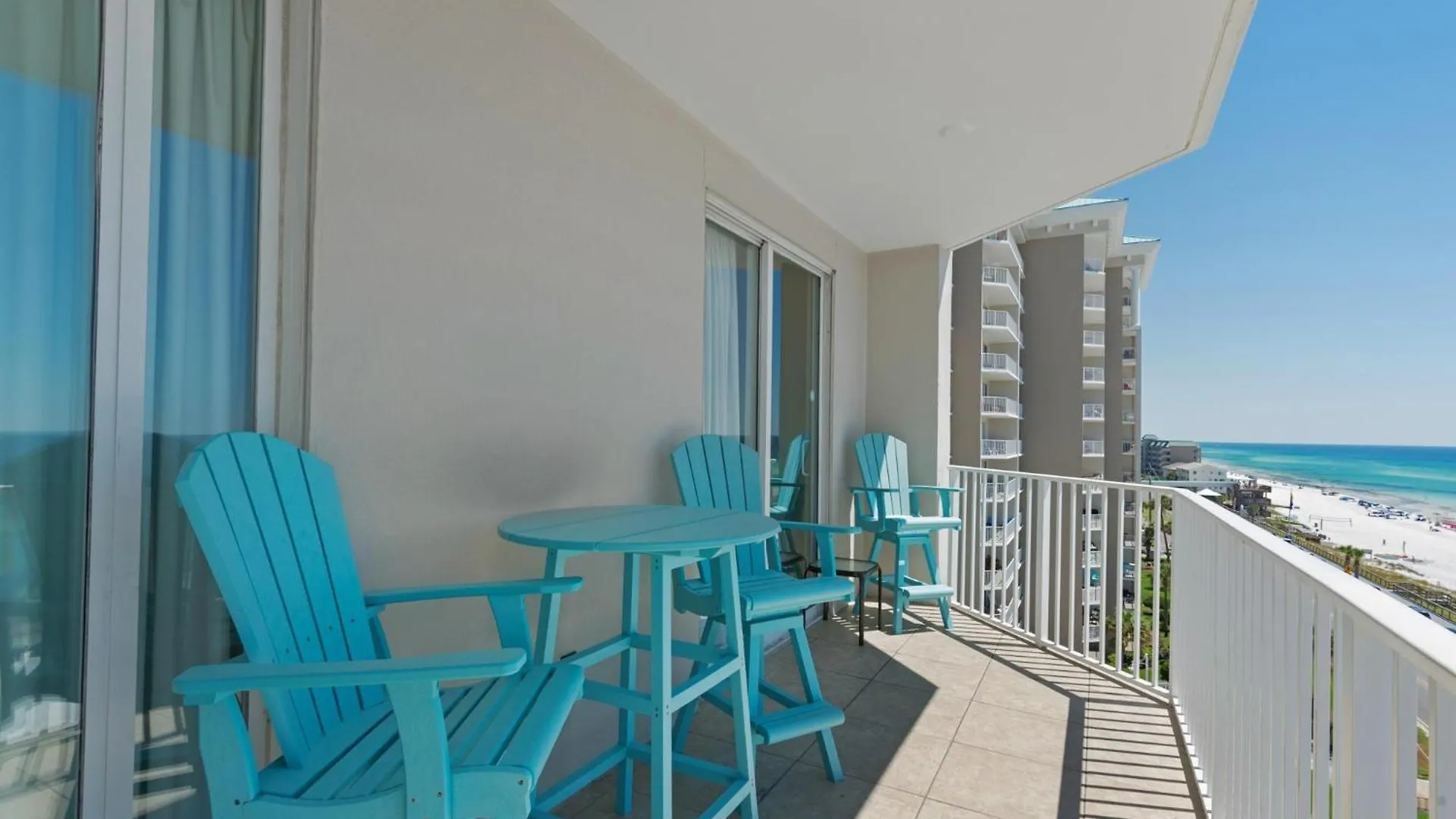 Majestic Sun 704b Destin