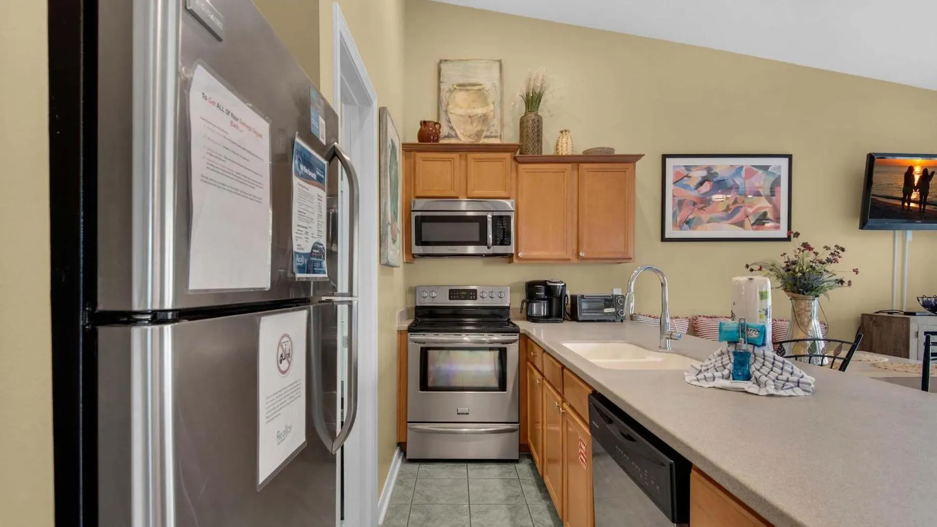 Gulfview Ii 327 Destin