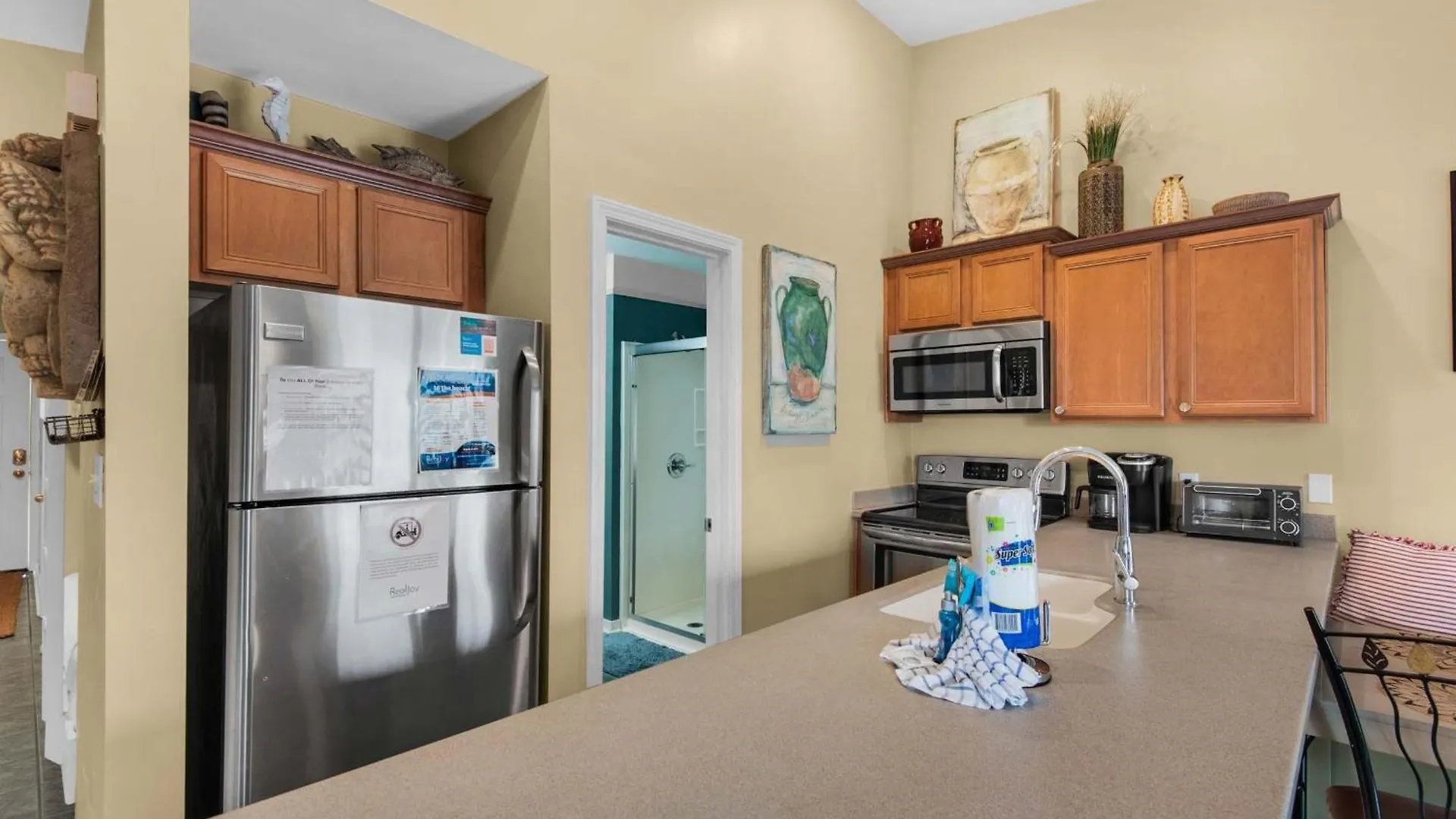 Gulfview Ii 327 Casa de Férias Destin