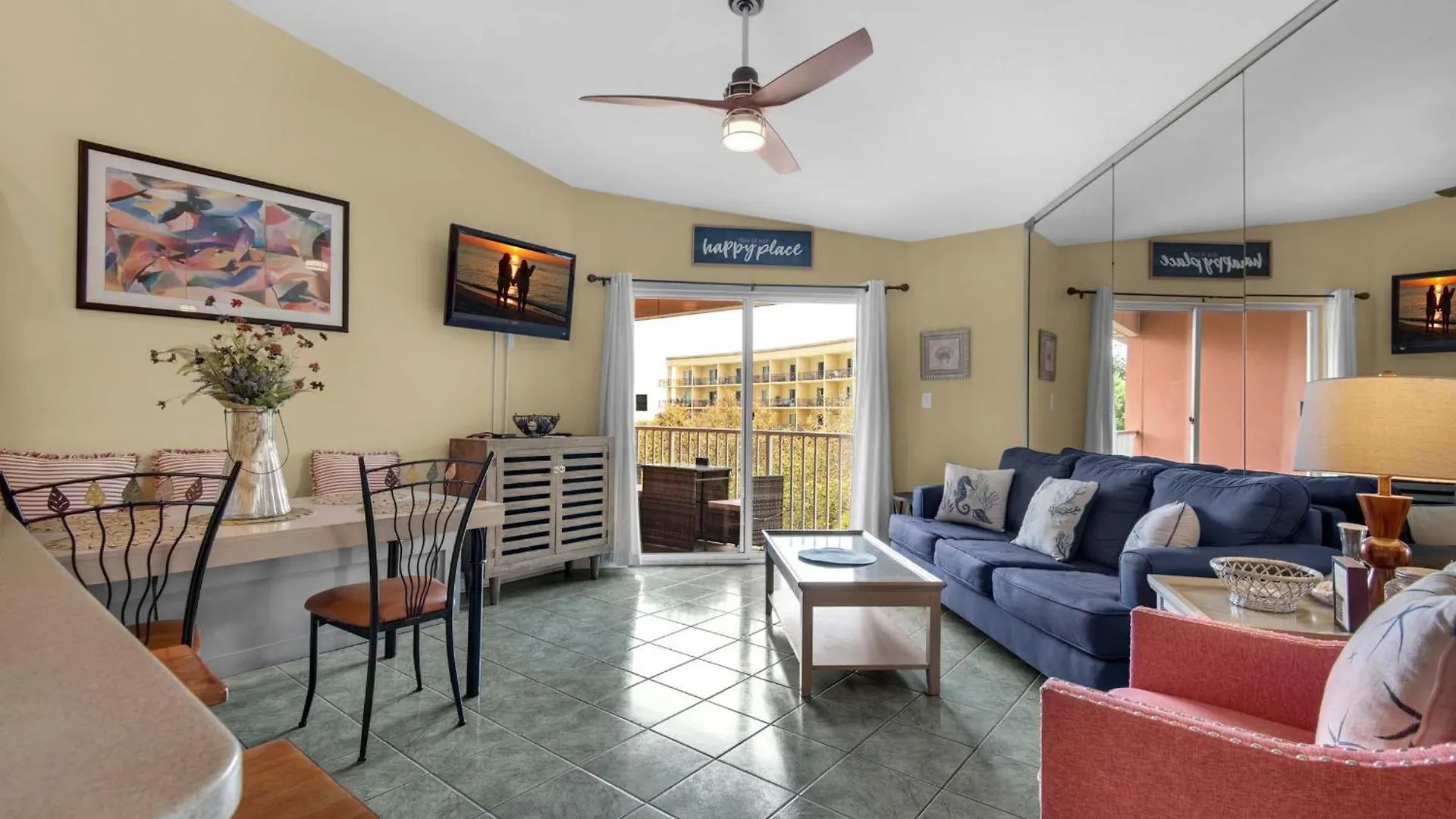 Gulfview Ii 327 Destin