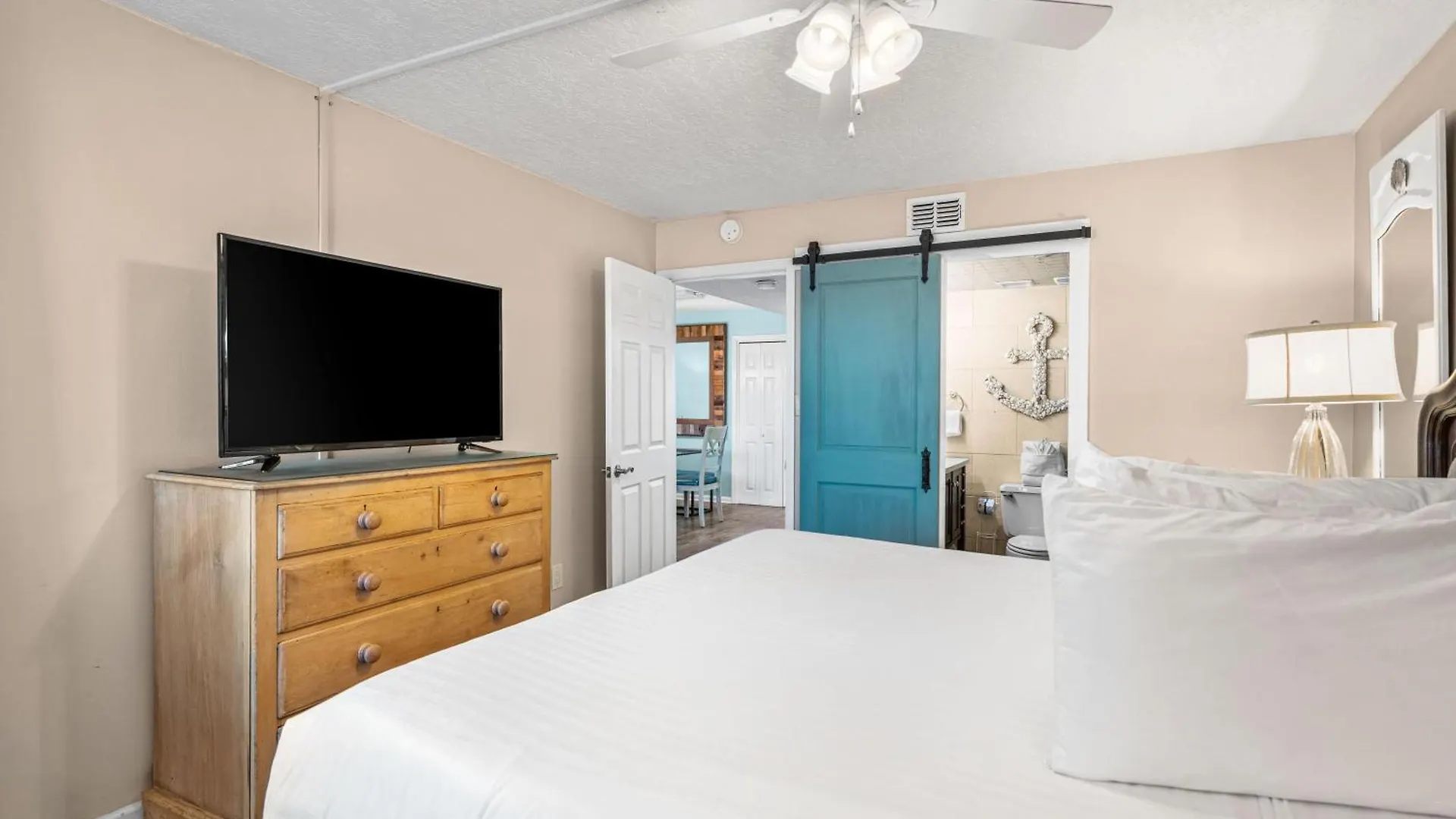 Surf And Racquet Unit 407 * Destin