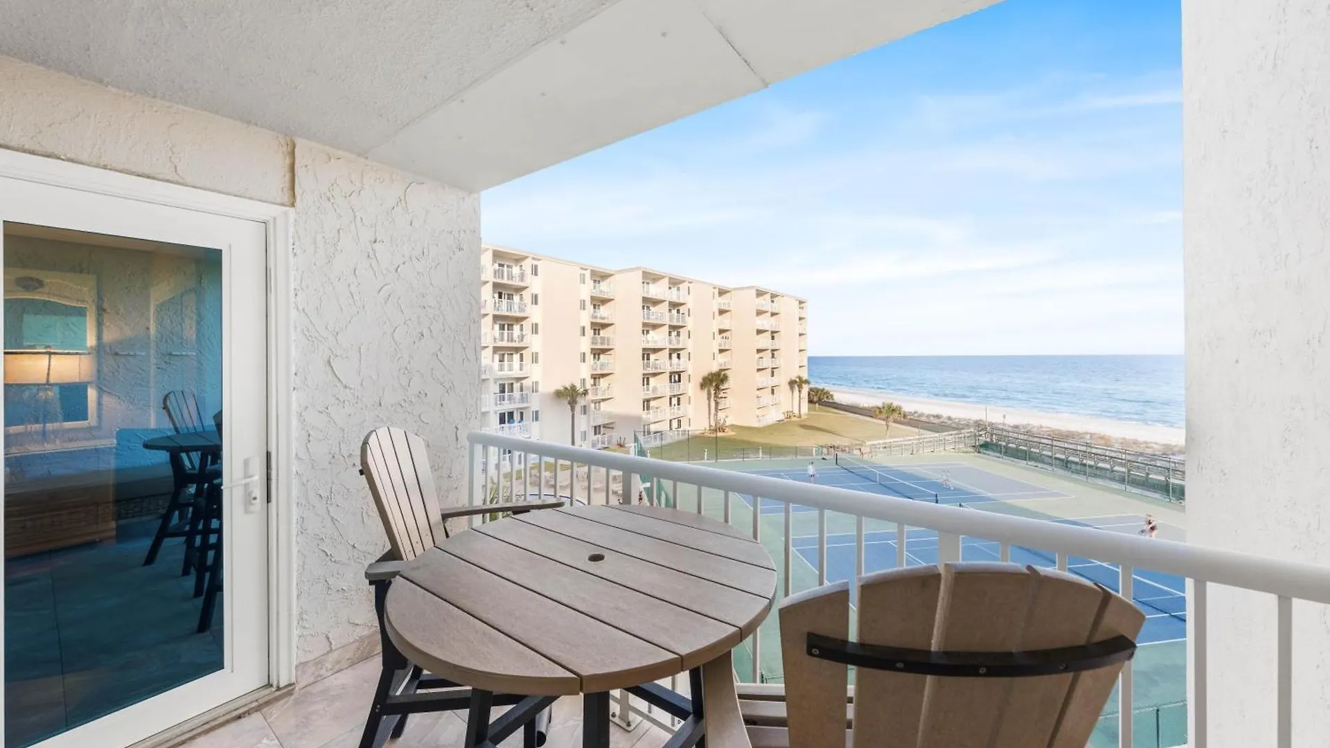 Surf And Racquet Unit 407 * Destin