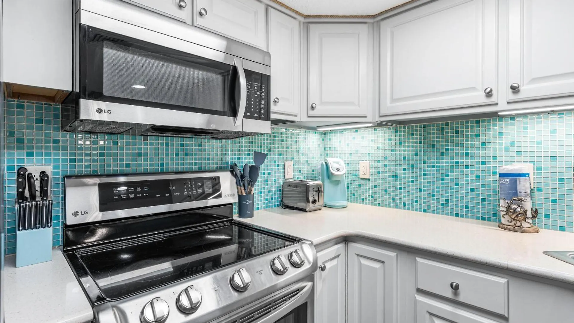 Holiday home Surf And Racquet Unit 407 Destin