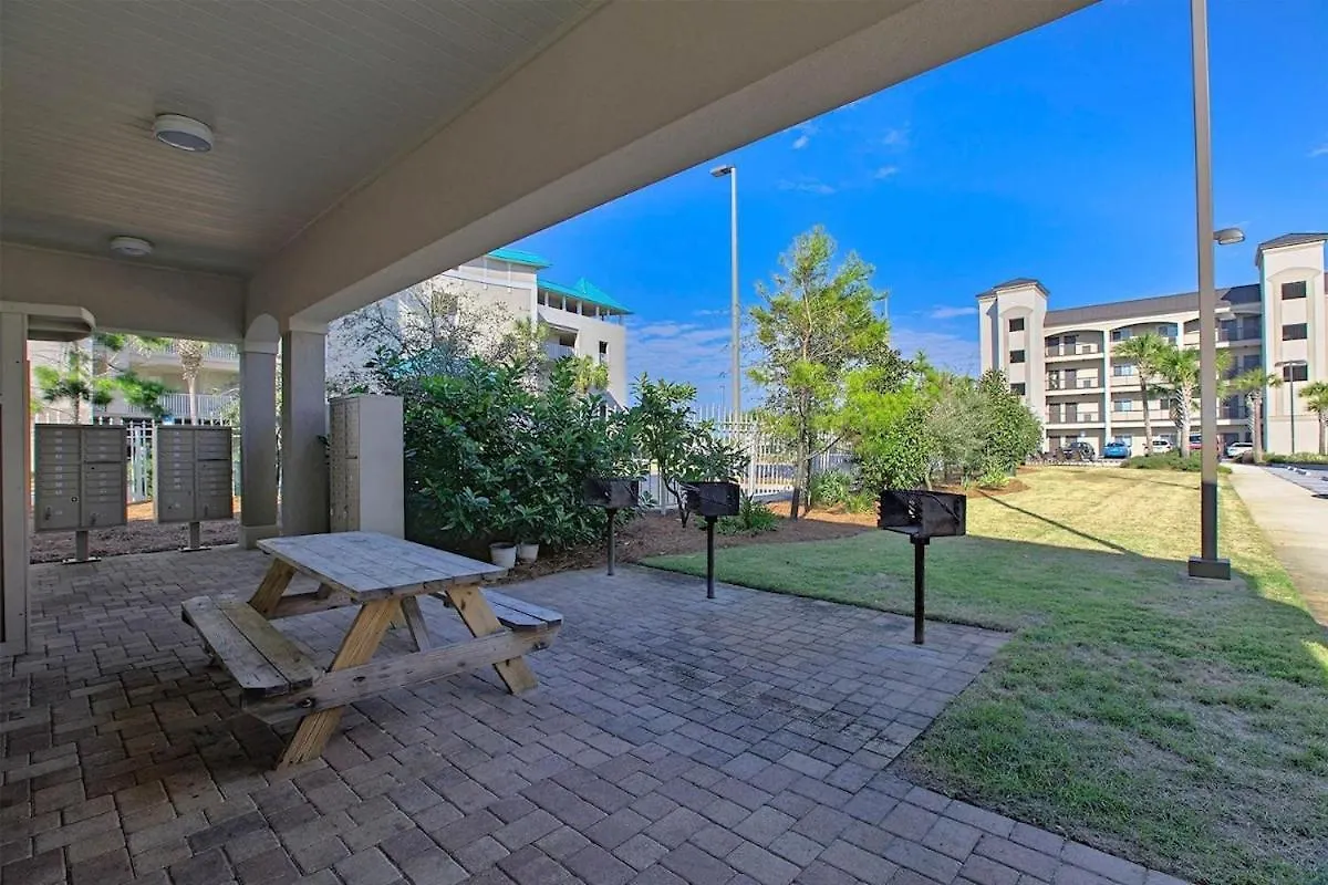 Alerio E-304 Tatil Evi Destin