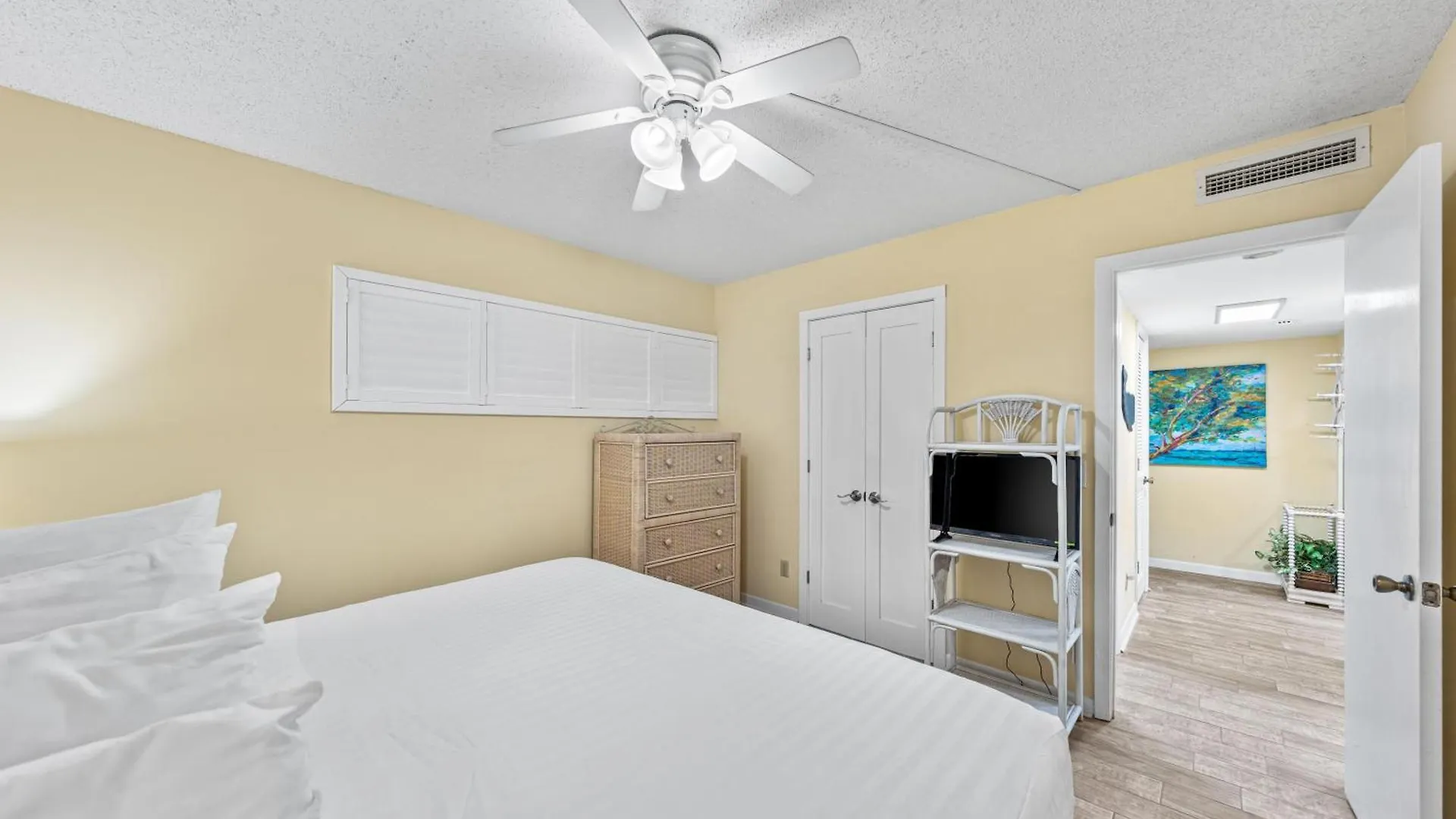 Vakantiehuis Surf And Racquet Unit 118 Destin