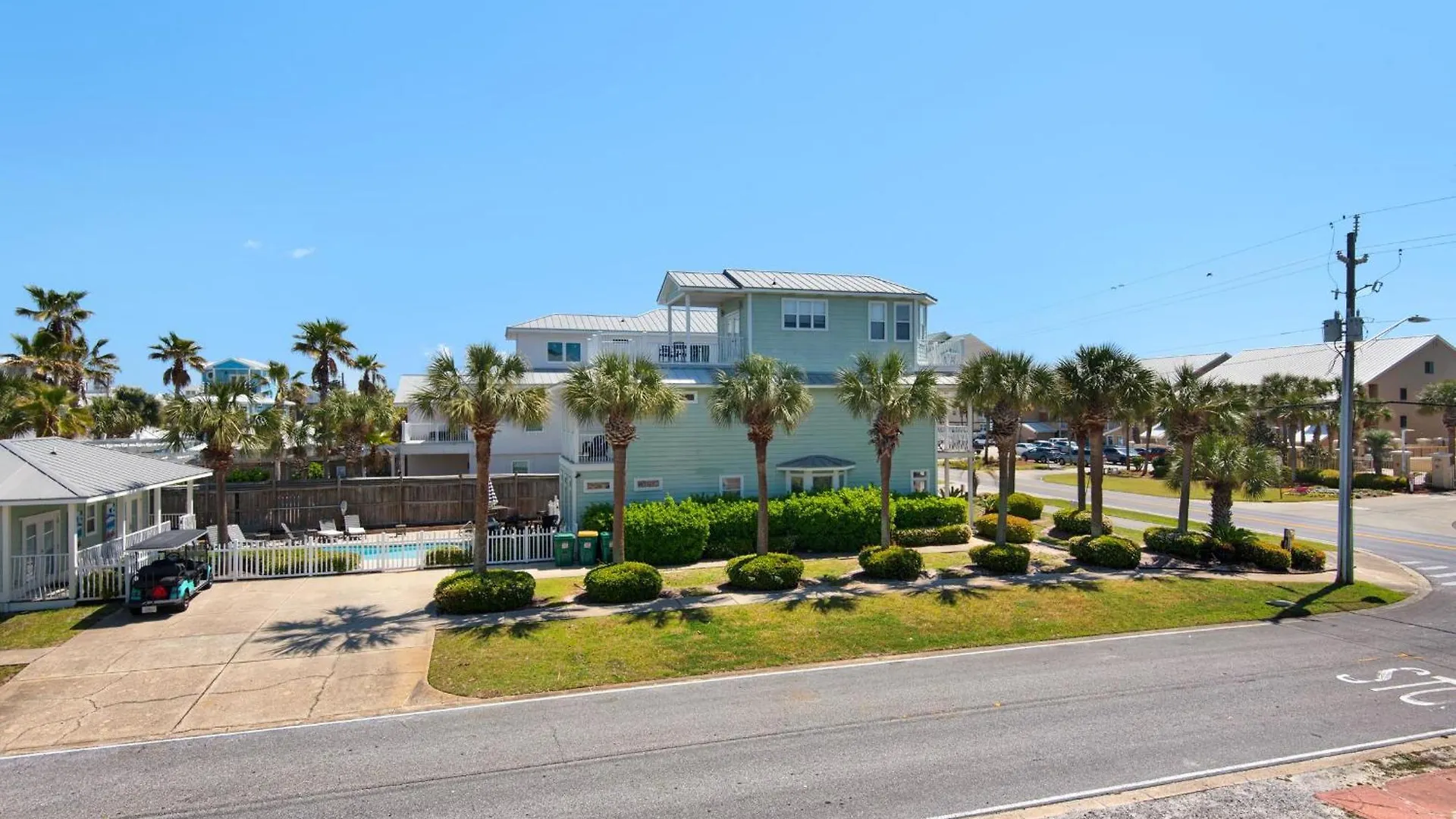 Family Destination Destin