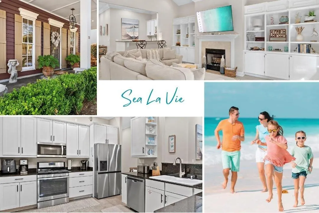 Sea La Vie *