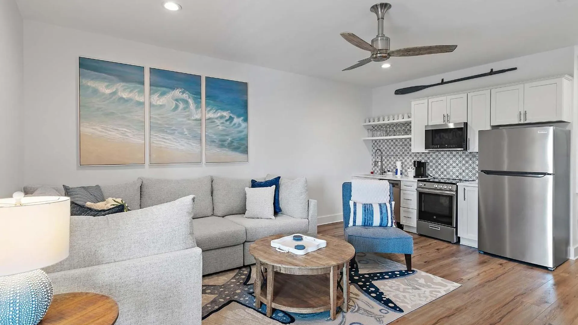 Palm Paradise Holiday home