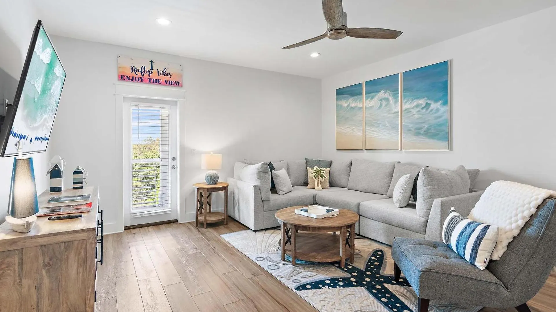 Holiday home Palm Paradise Destin
