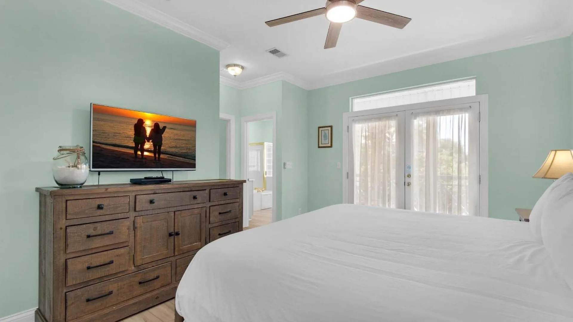 Brzee Holiday home Destin