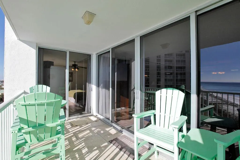 호텔 Shoreline Towers By Isle 3*