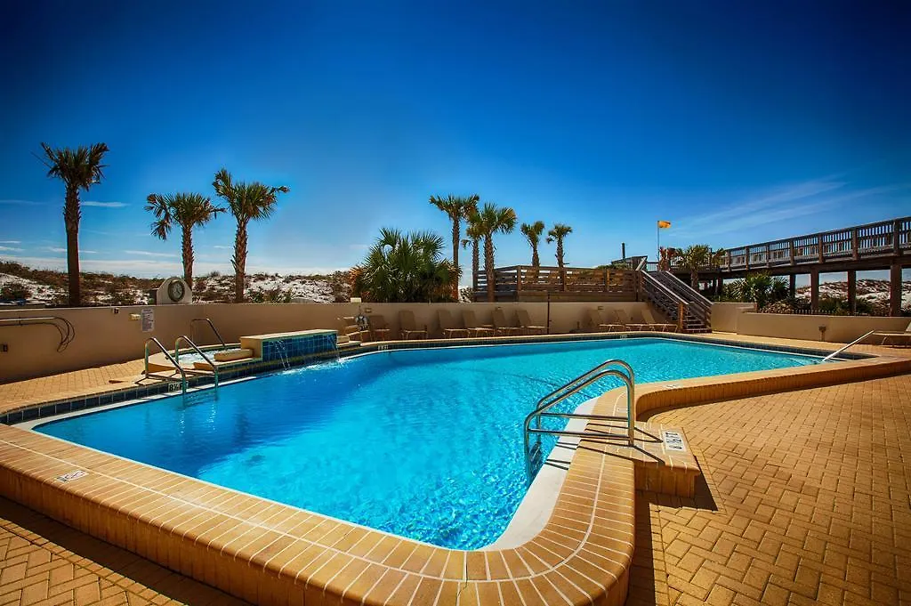 Apartment Beachside I By Panhandle Getaways