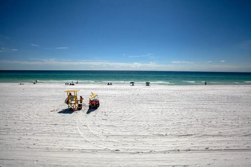 Beachside I By Panhandle Getaways * Destin