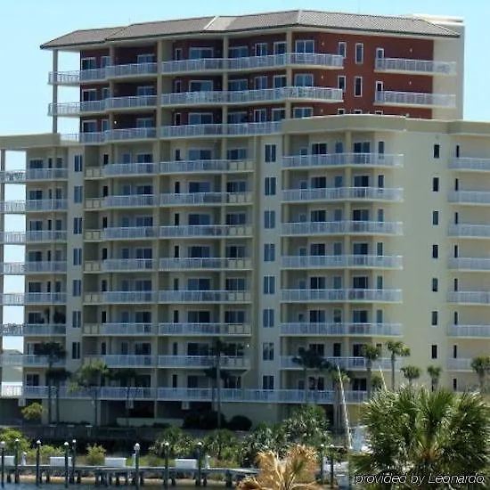 Harbor Landing By Isle מלון