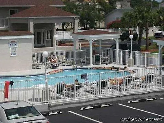 Hotel & Destin