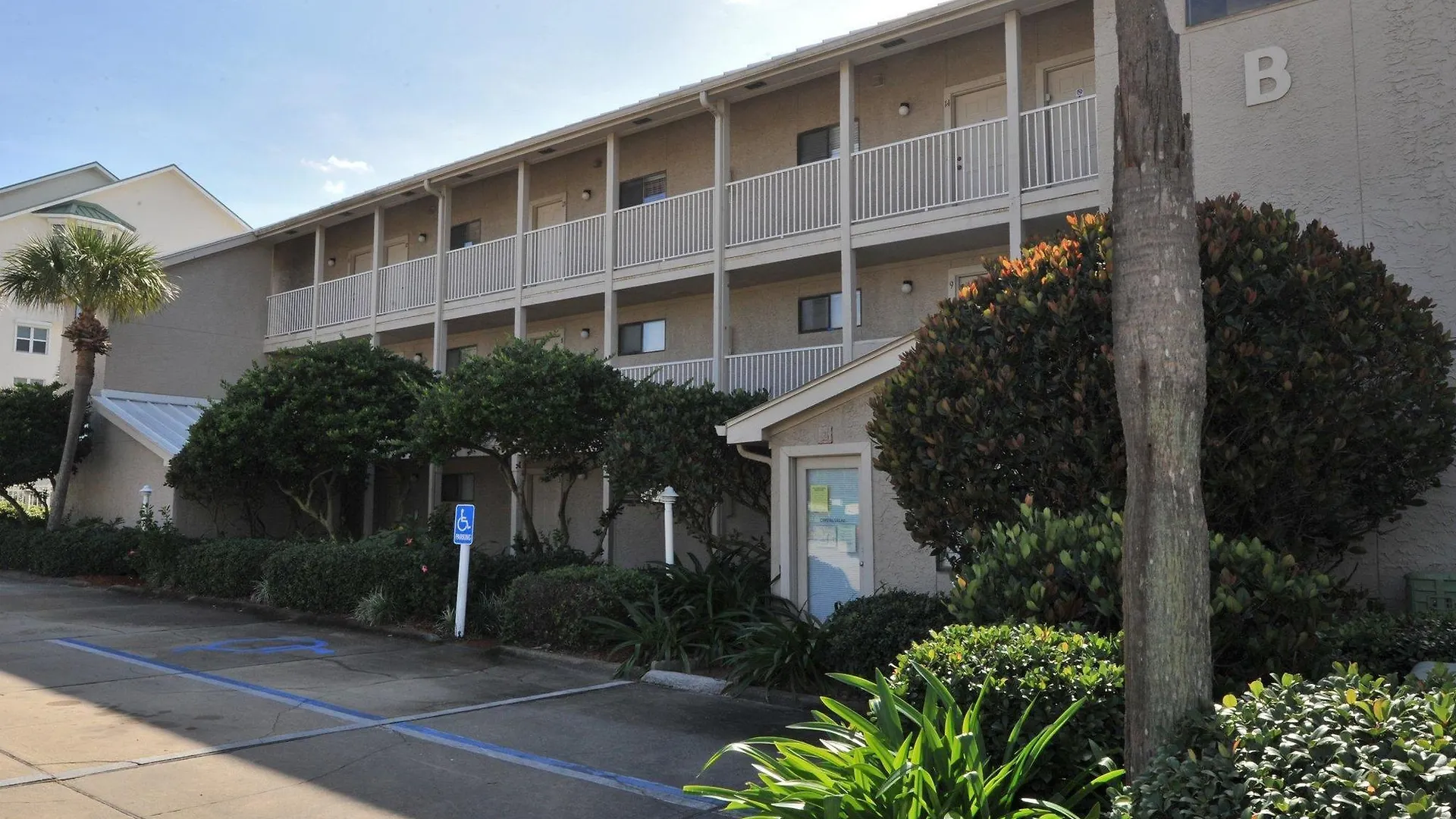 Appartamento Crystal Sands Destin