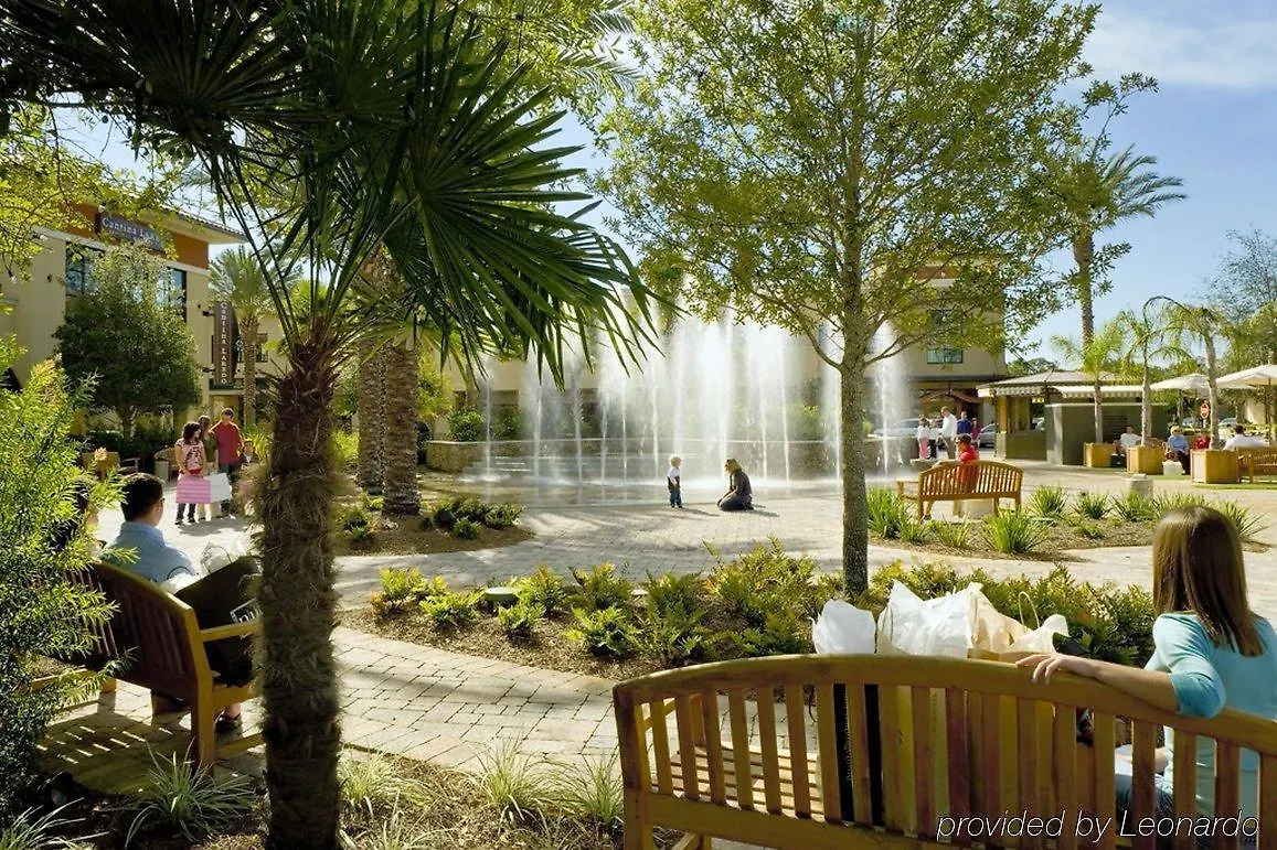 Courtyard By Marriott Sandestin At Grand Boulevard 3*