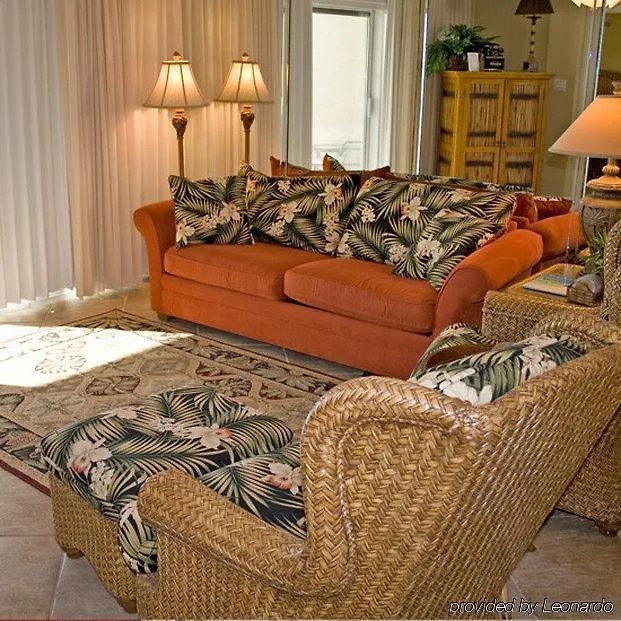 House I Feriehus Miramar Beach