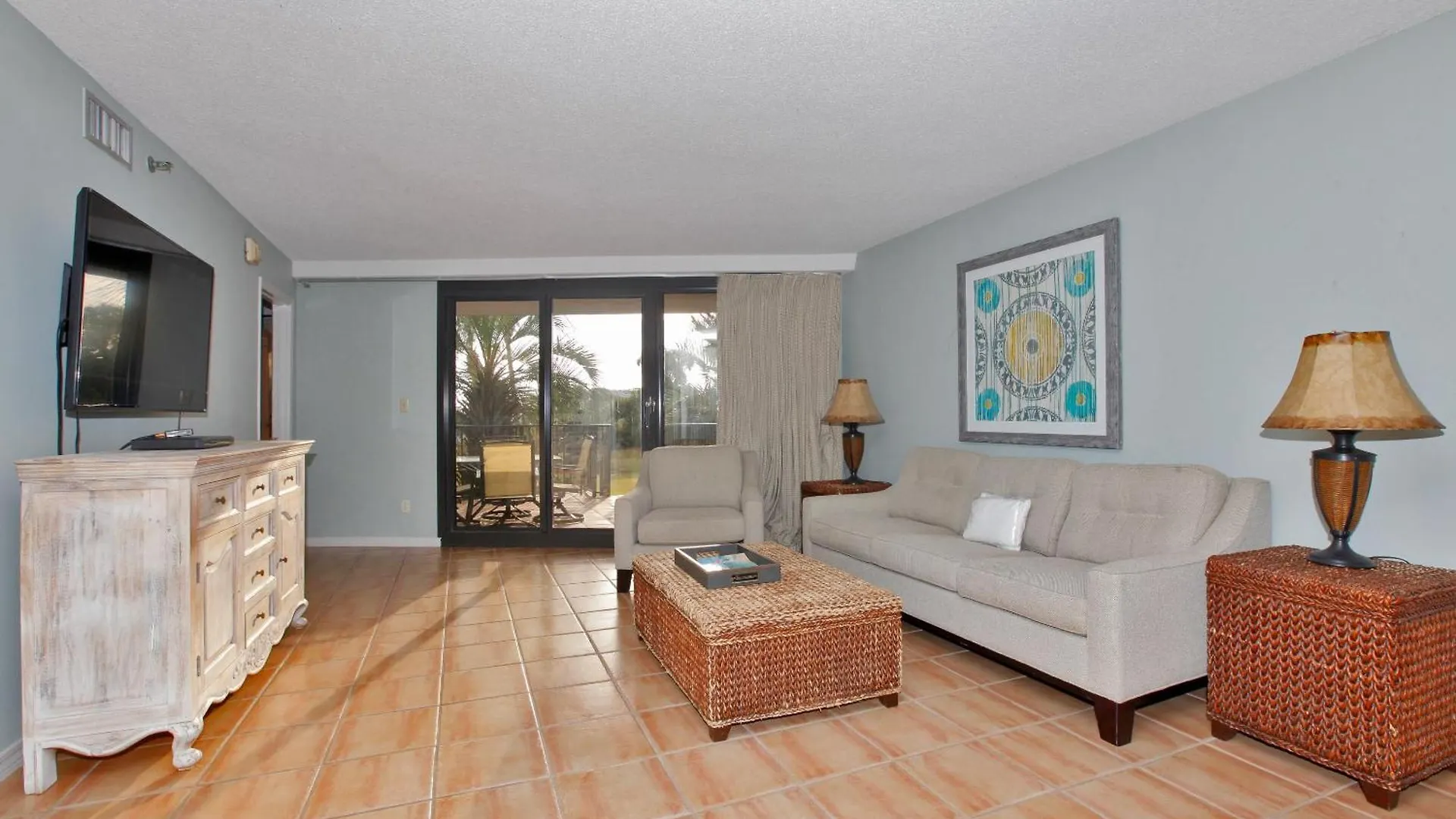 Beachside I By Panhandle Getaways Apartment Destin