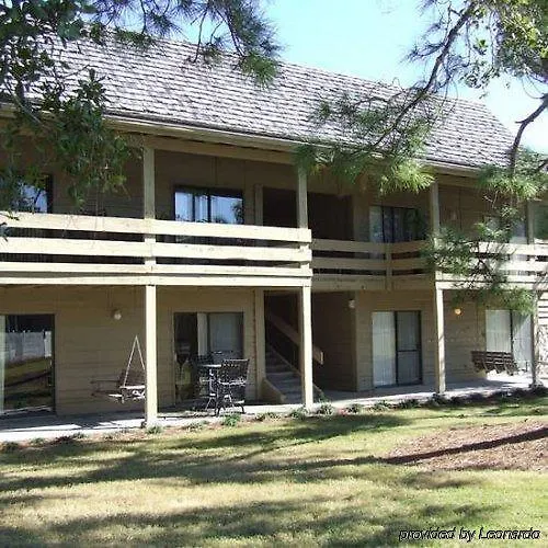 Seascape Properties 4*