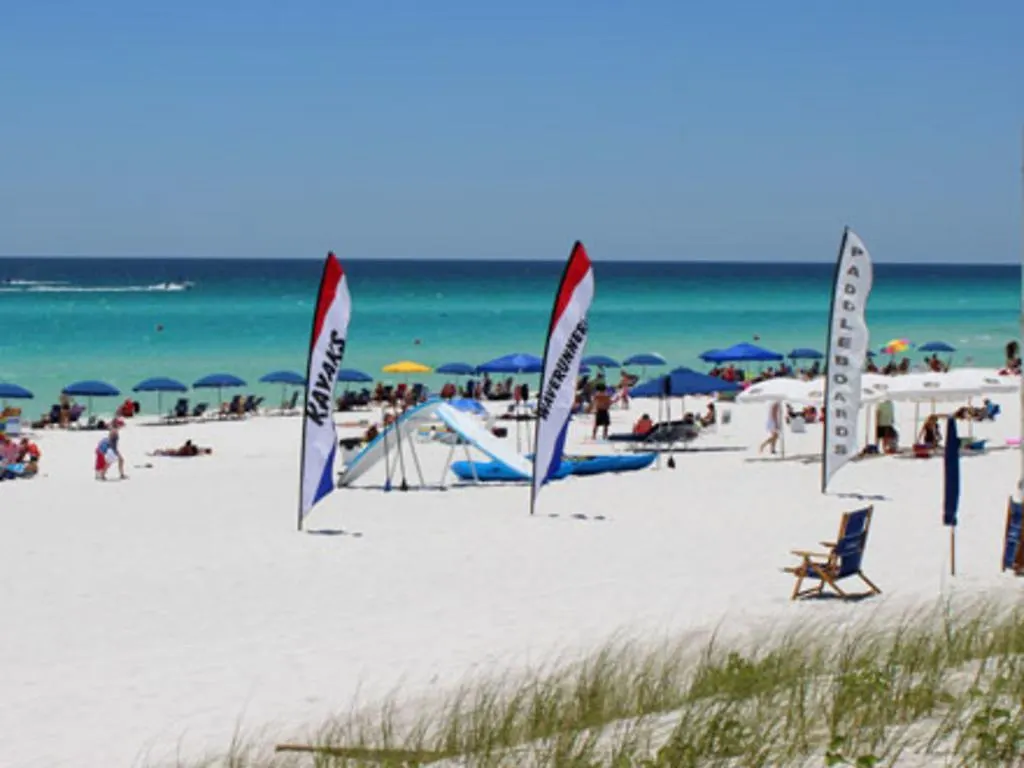 Majestic Sun 803b Appartamento Destin