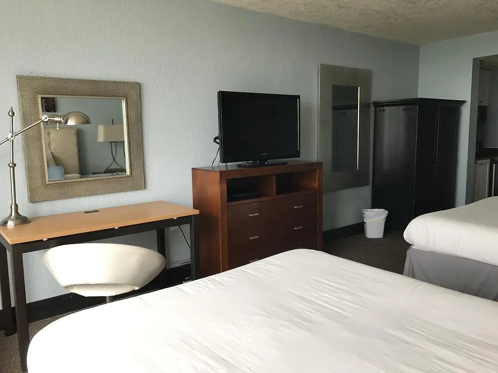 Apartment Bayside Sandestin *