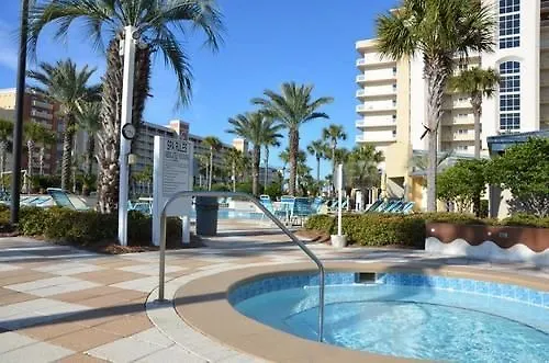 Harbor Landing By Isle מלון 4*