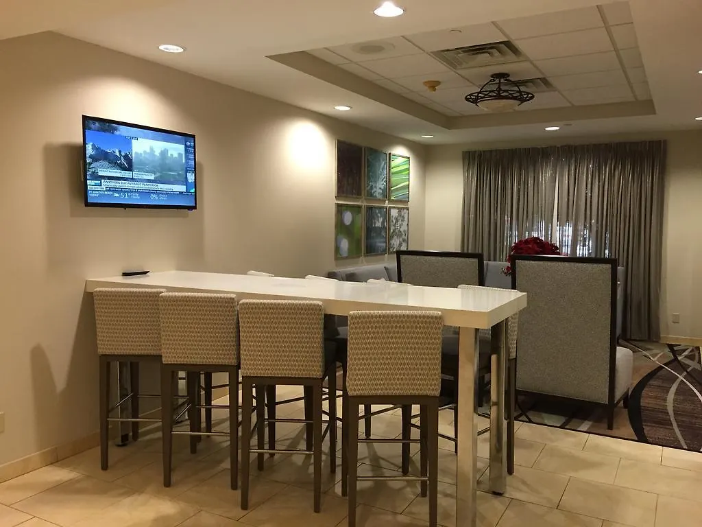 萨摩普雷斯酒店 2*