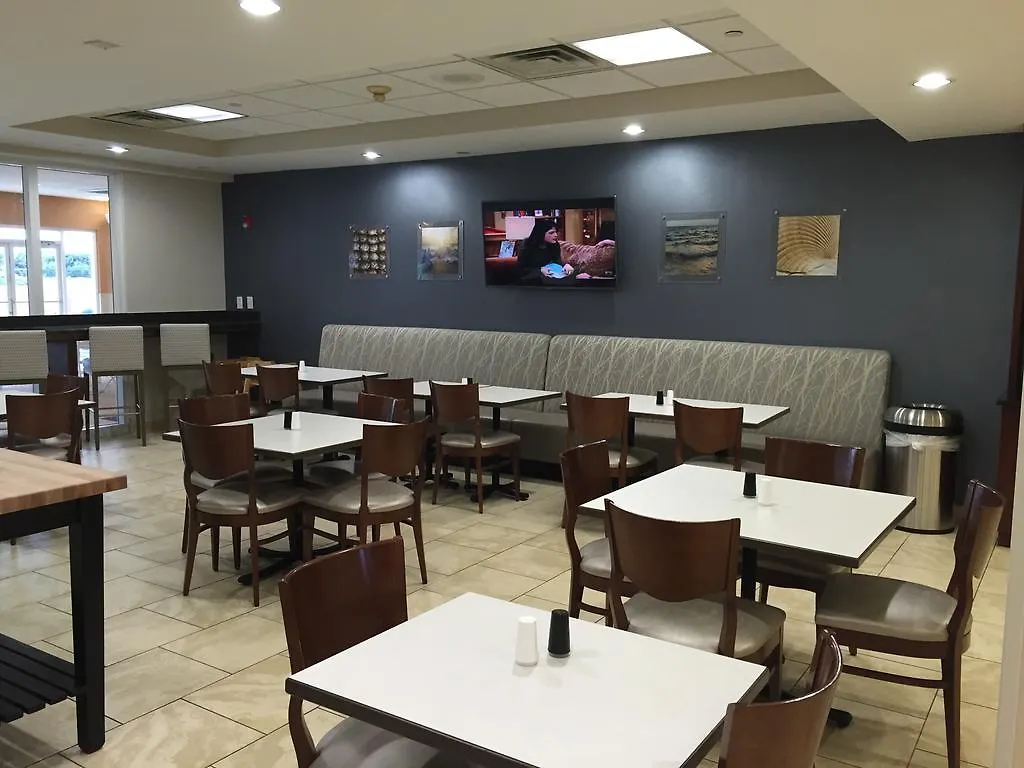 酒店 萨摩普雷斯酒店