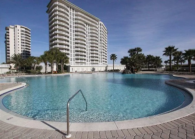 Silver Shells Penthouse St. Lucia Ph1 - * Destin