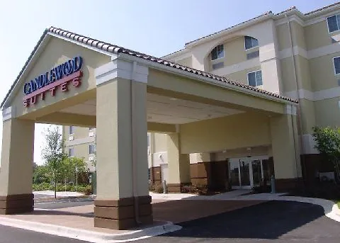 Candlewood Destin-sandestin Area By Ihg Hotel 2*