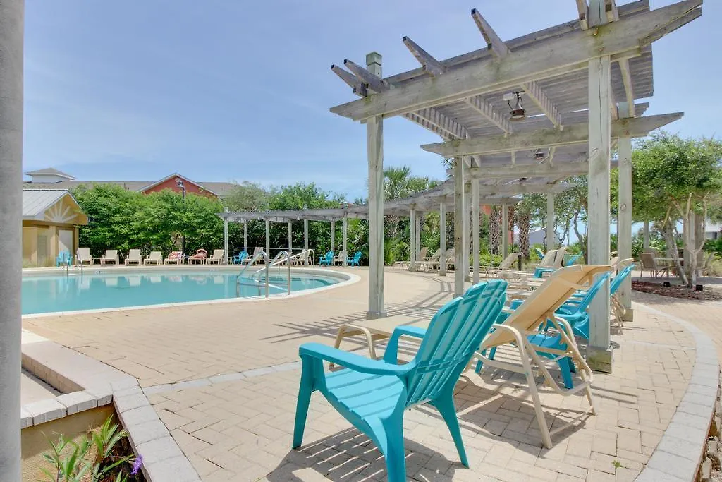 Holiday home The Destin