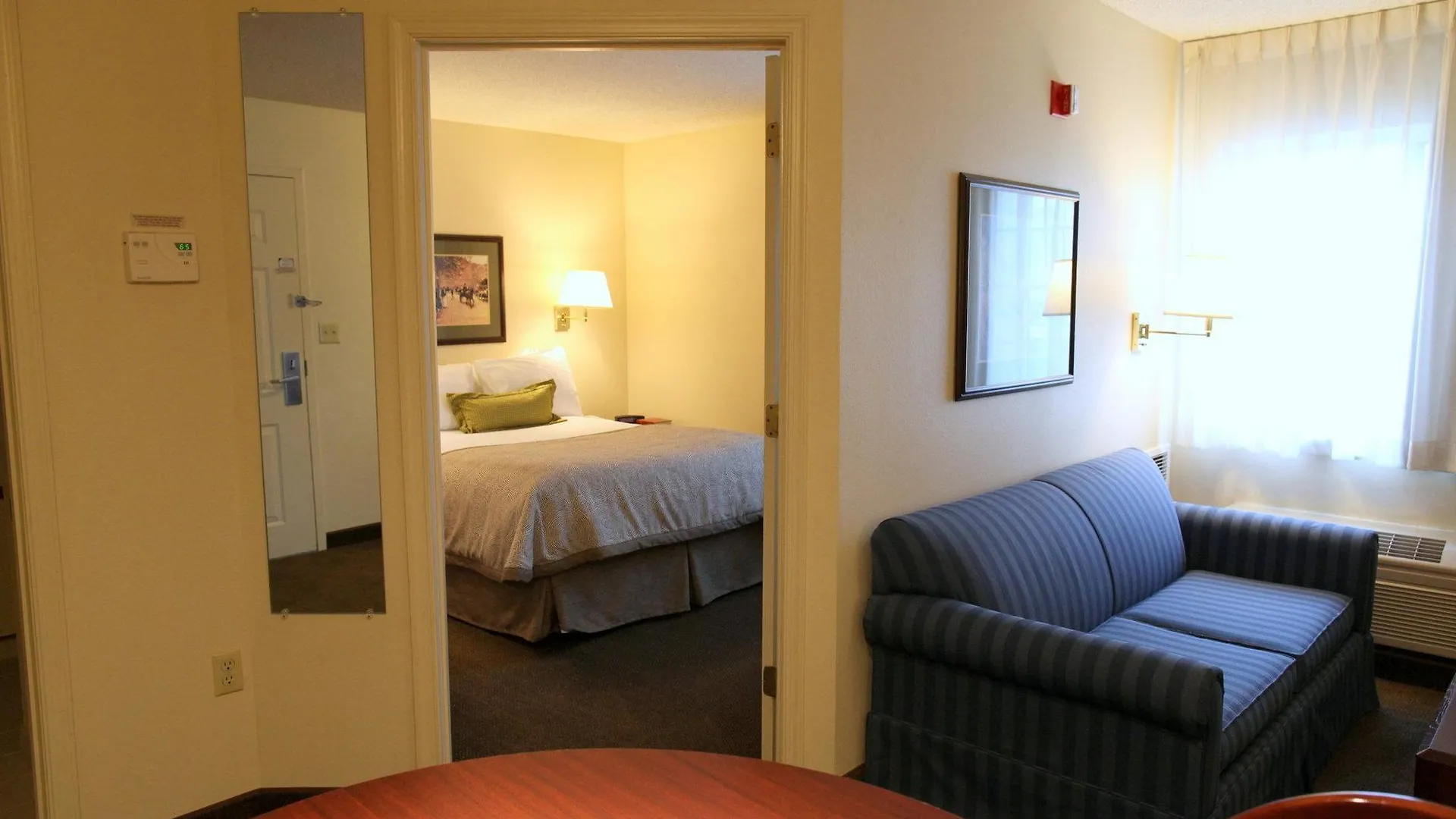 Candlewood Destin-sandestin Area By Ihg 2* Miramar Beach