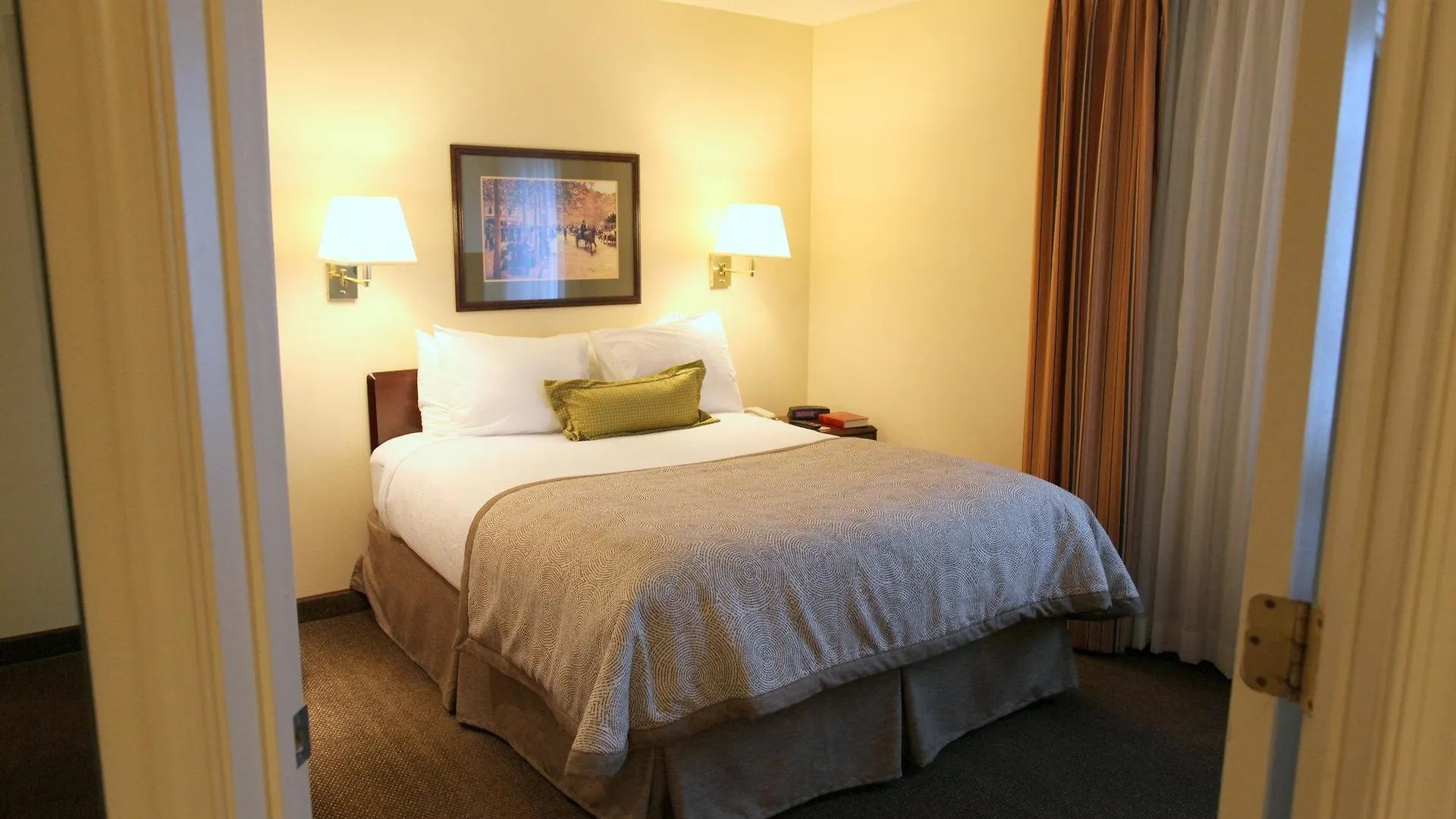 Candlewood Destin-sandestin Area By Ihg Hotel