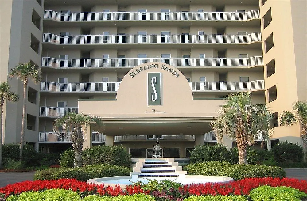 Διαμέρισμα Sterling - Sterling Sands Ντέστιν