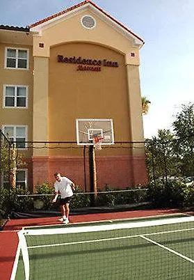 Hotell Sandestin At Grand Boulevard